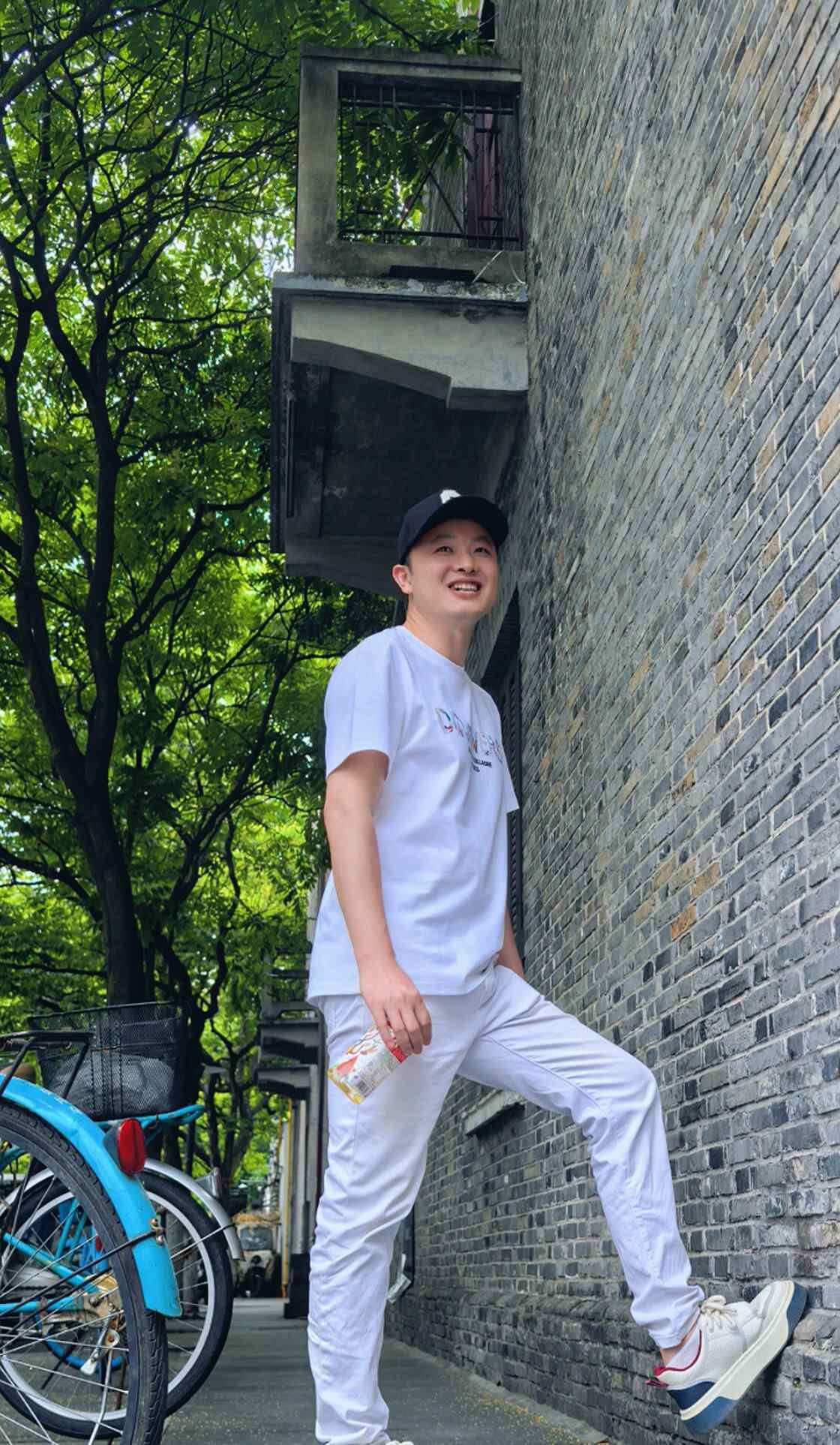 用户头像