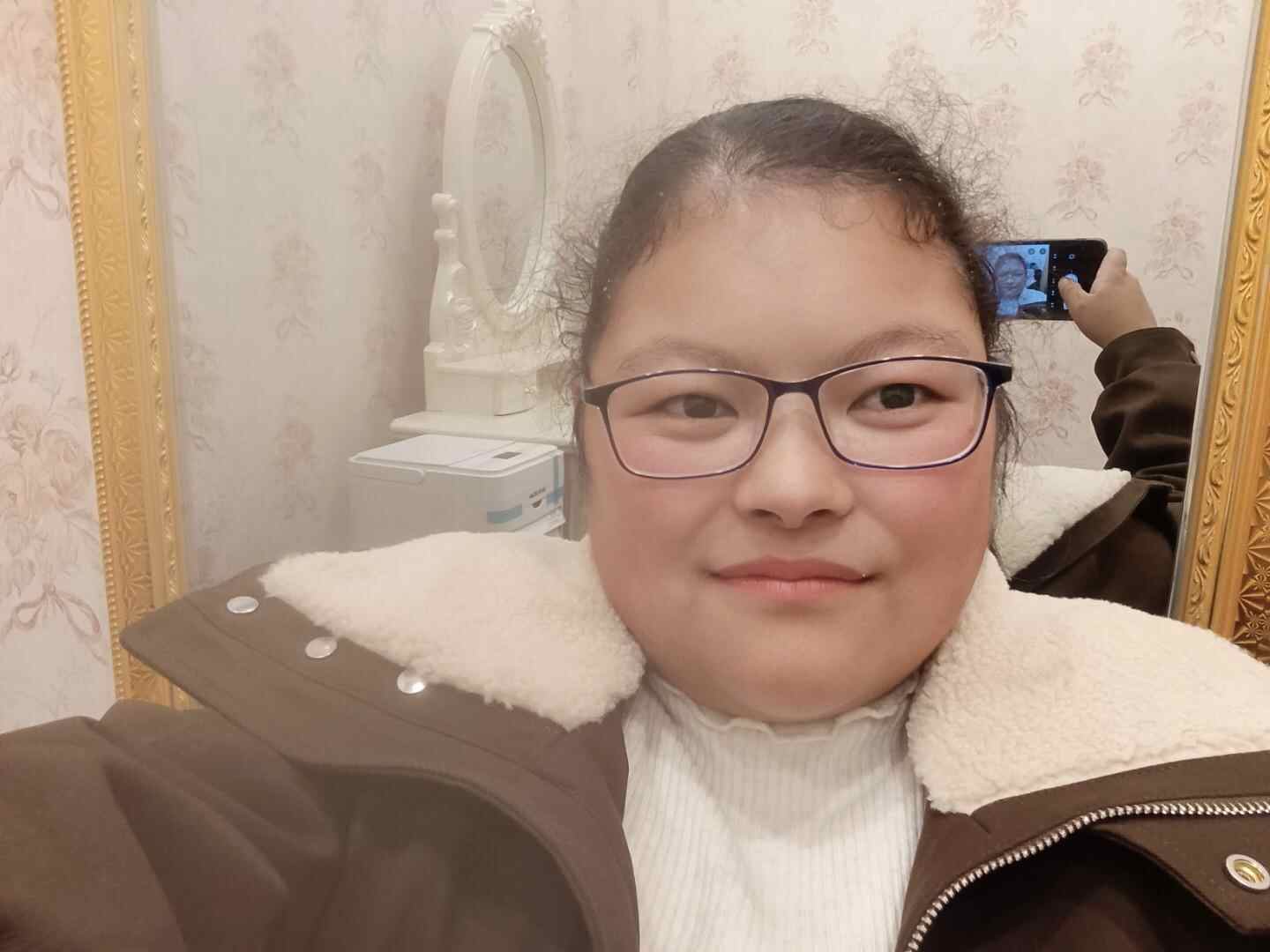 用户头像
