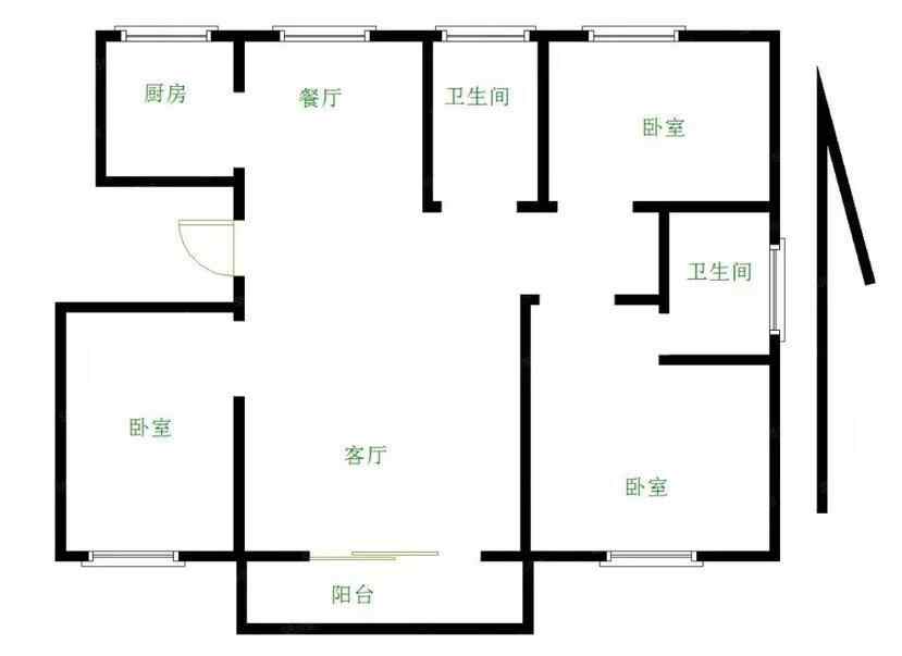 推荐封面