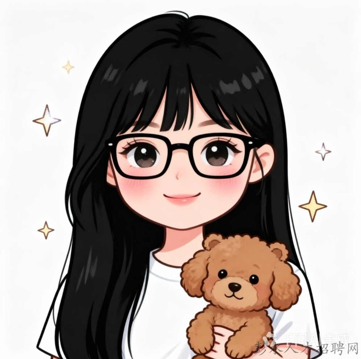 用户头像