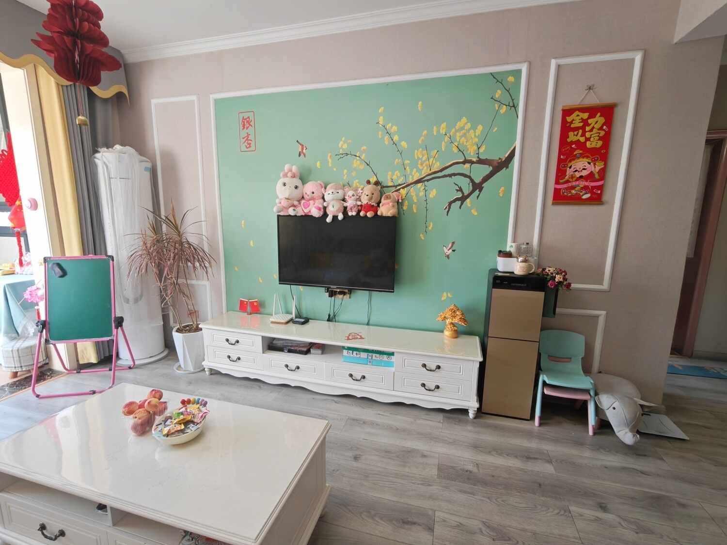 推荐封面
