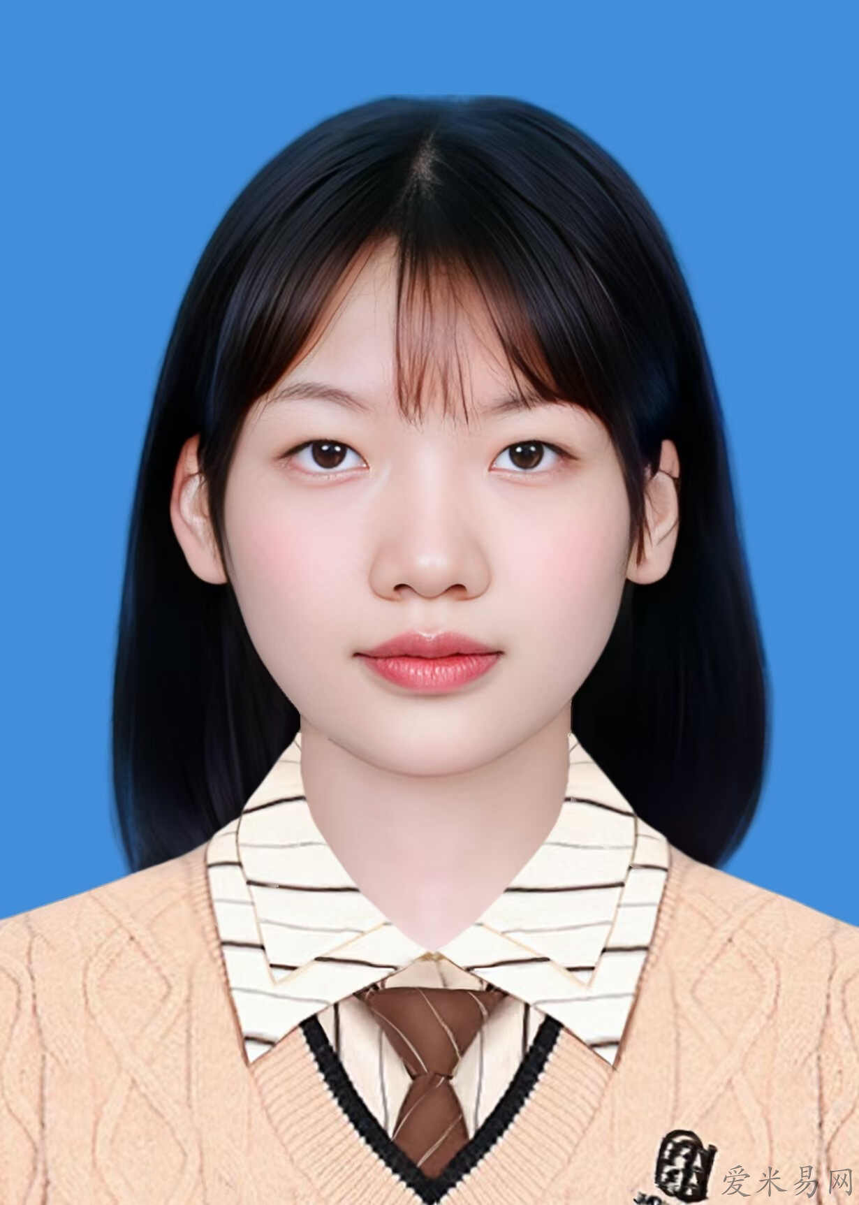 用户头像