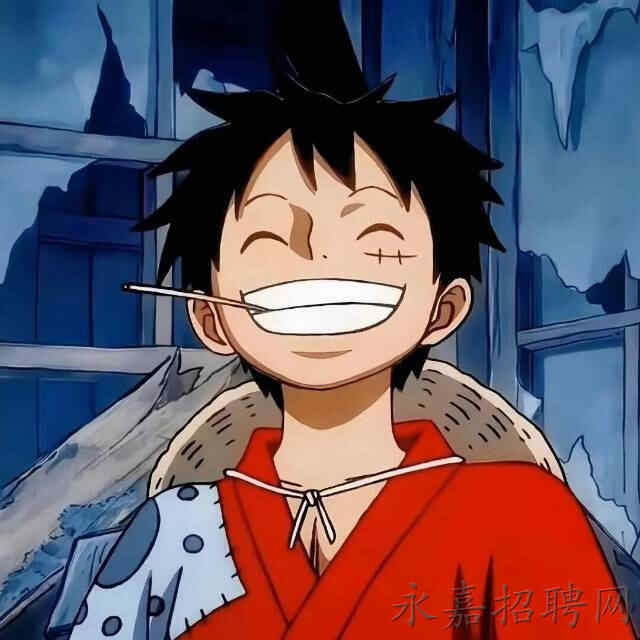 用户头像