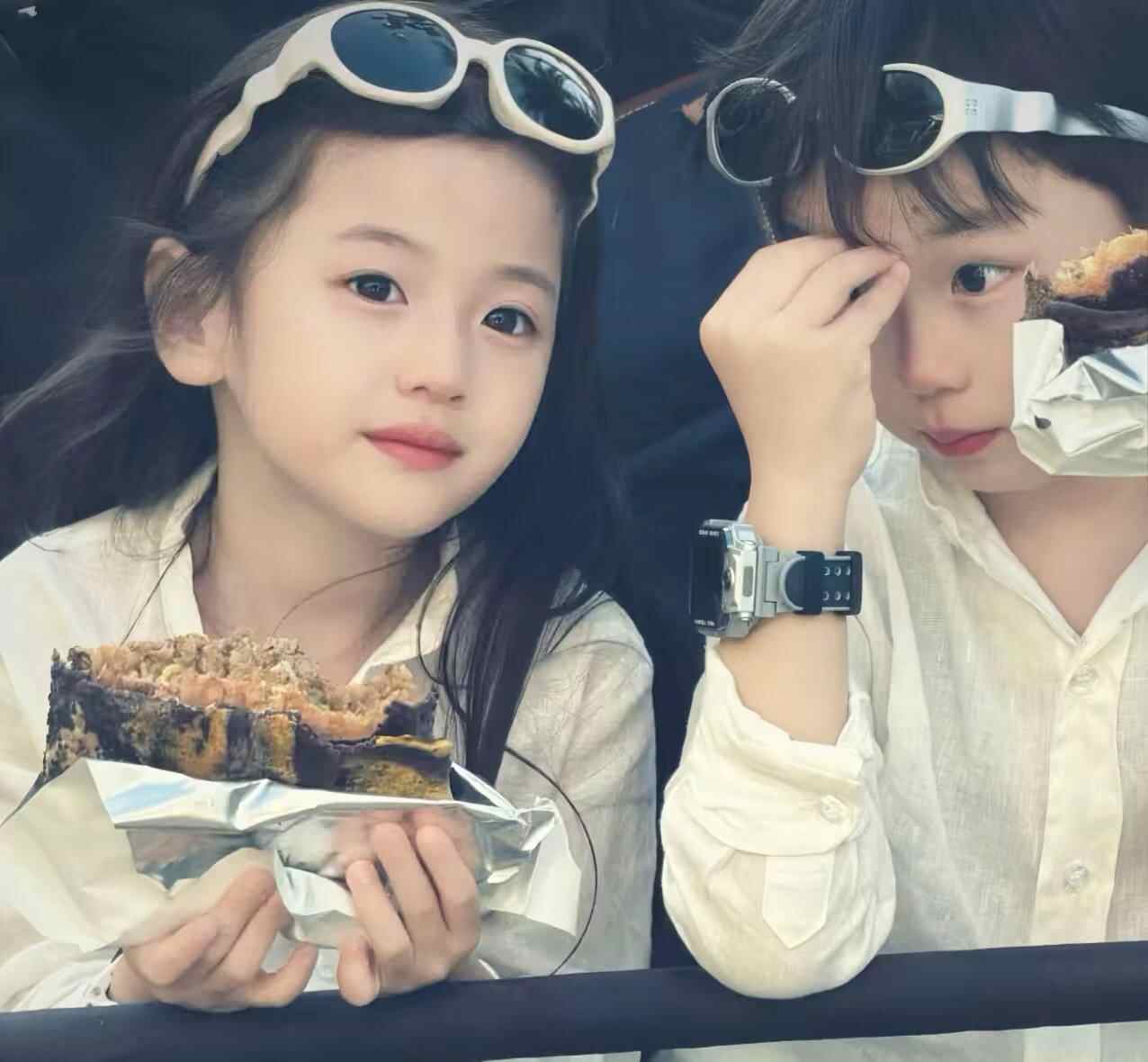 用户头像