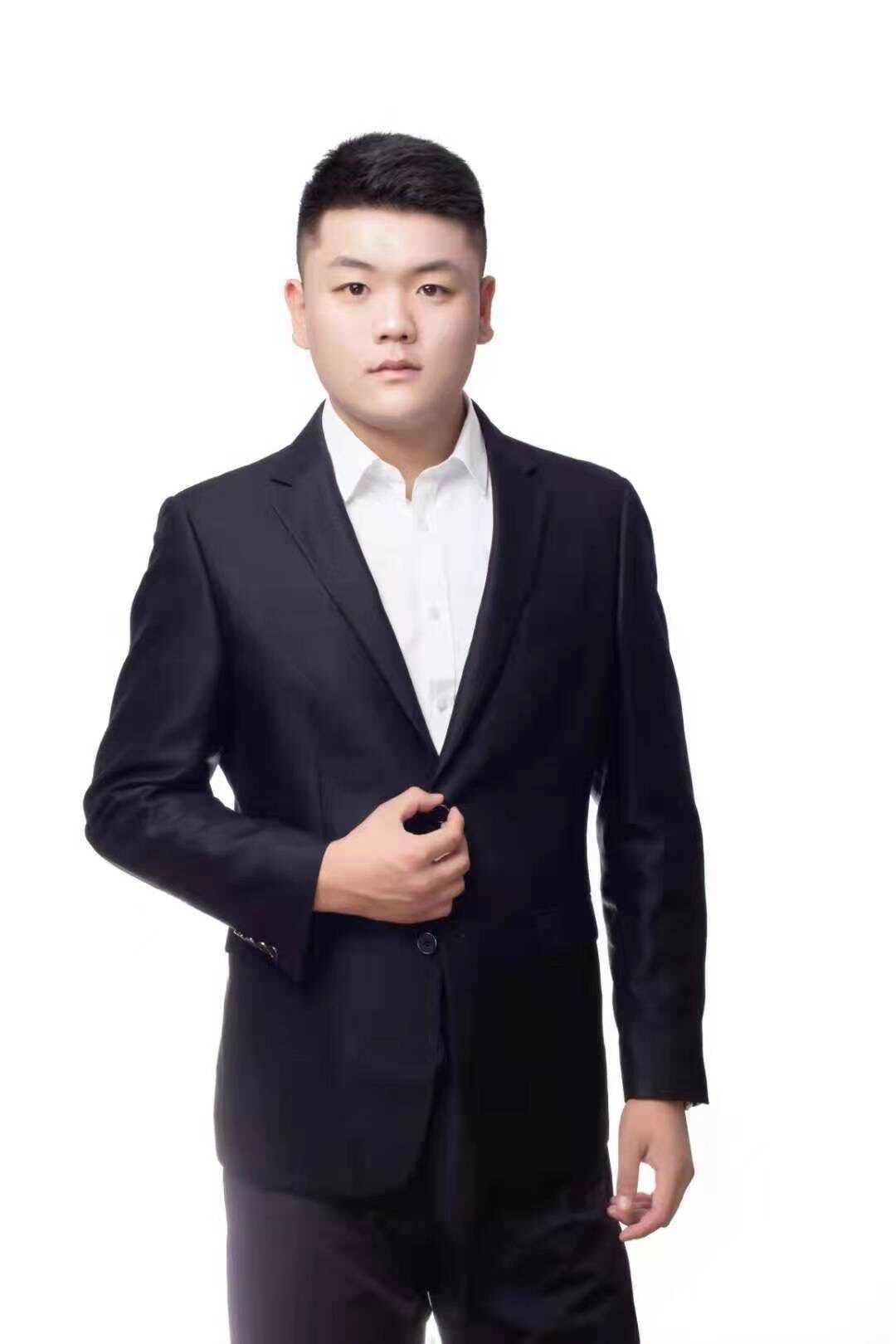 用户头像