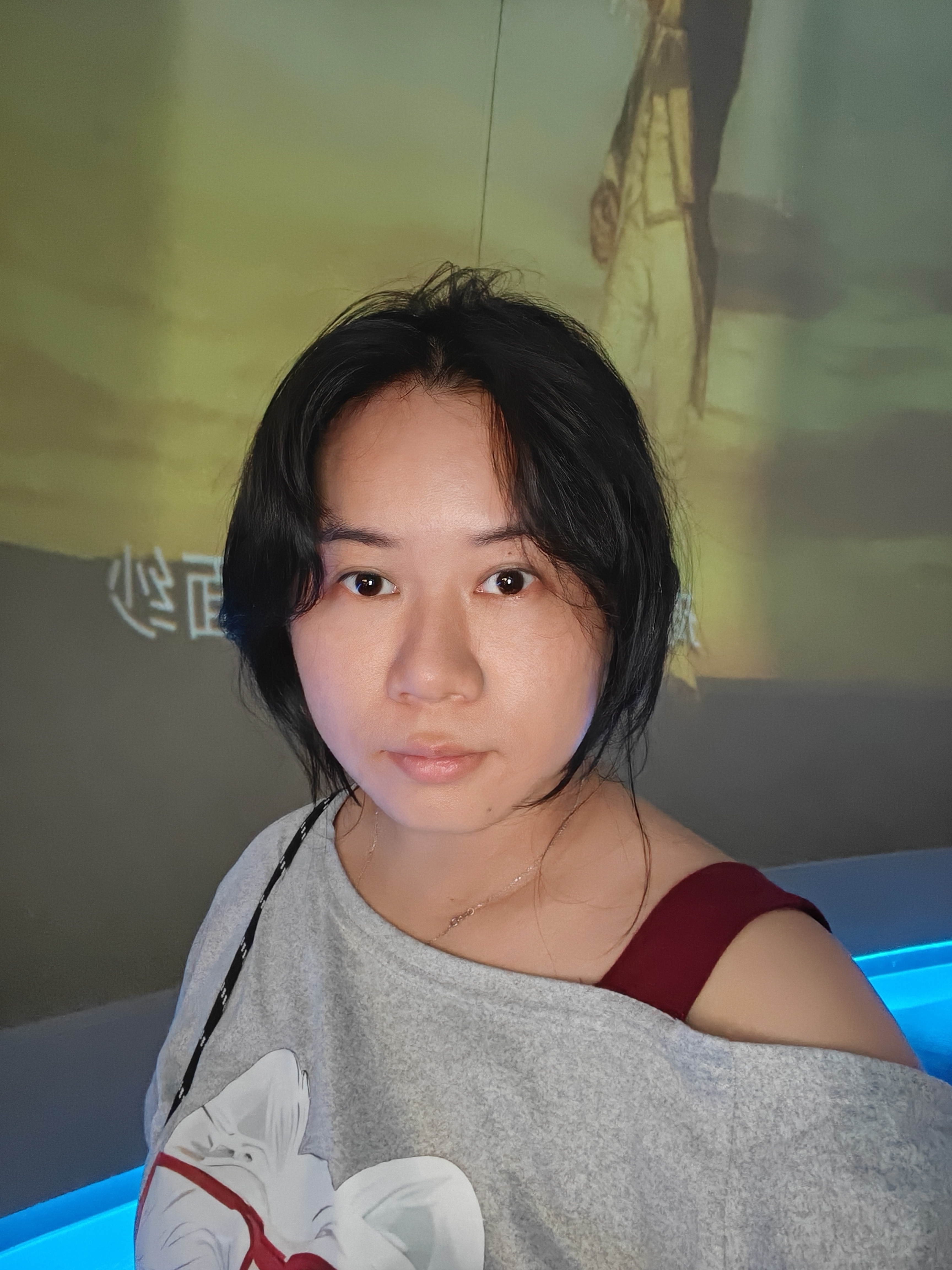 用户头像