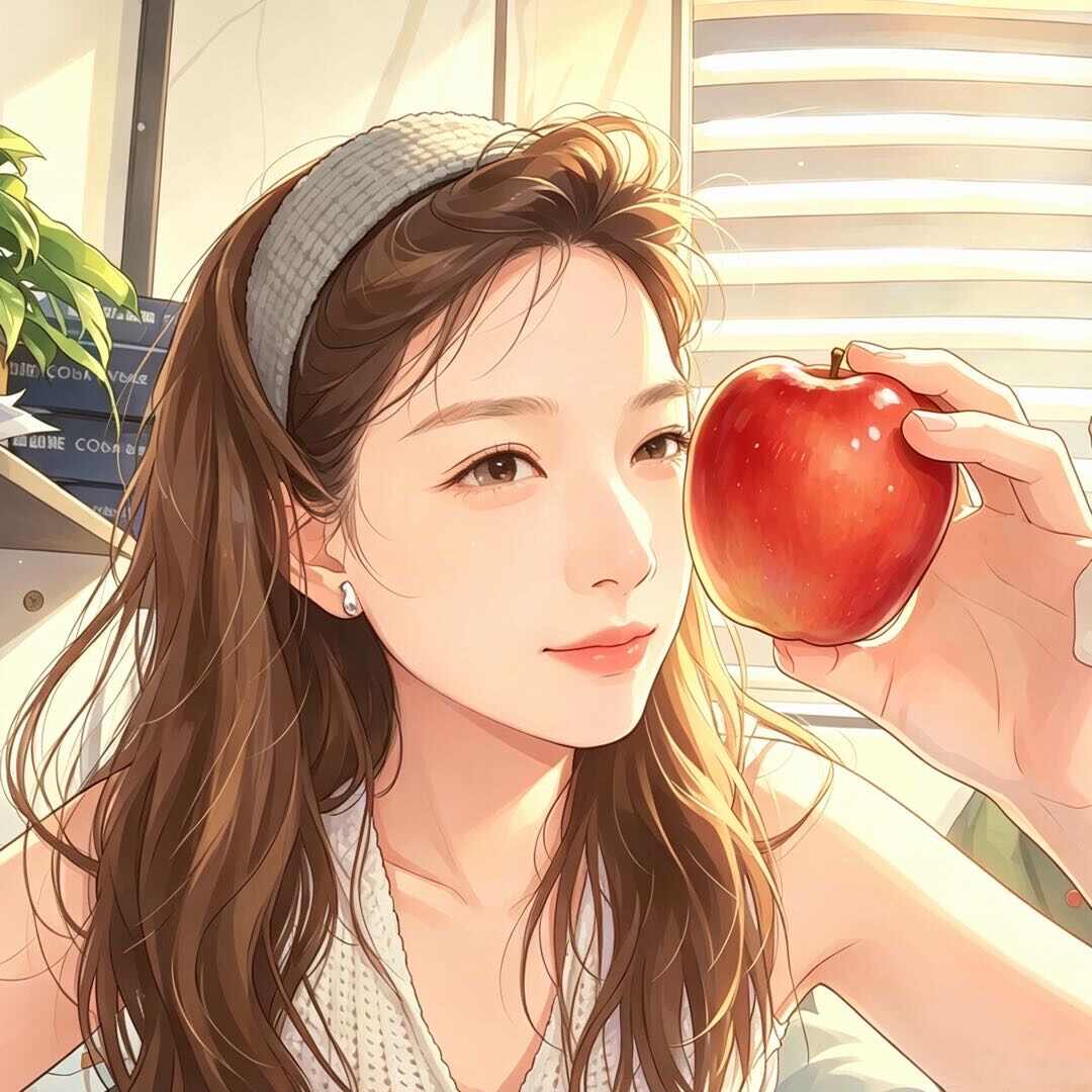 用户头像