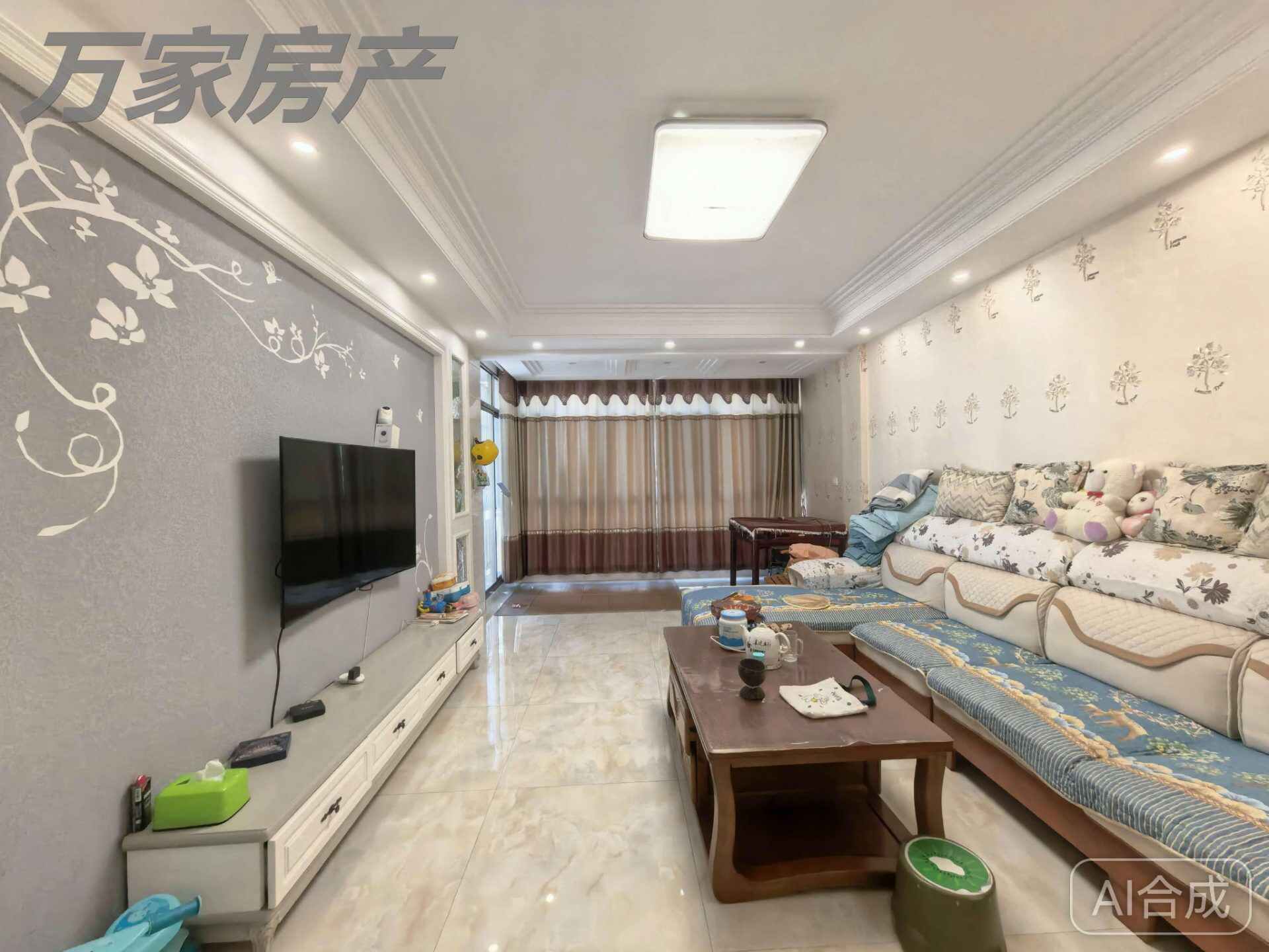 推荐封面