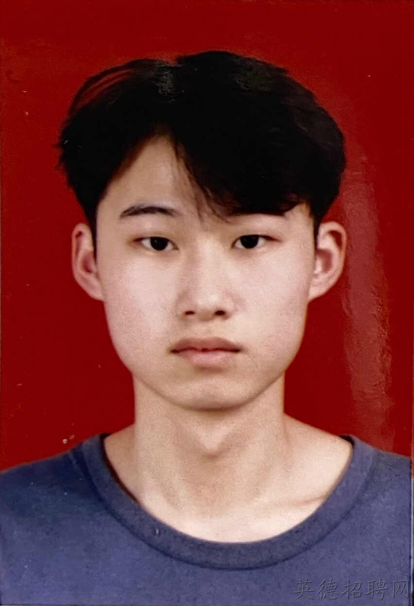 用户头像
