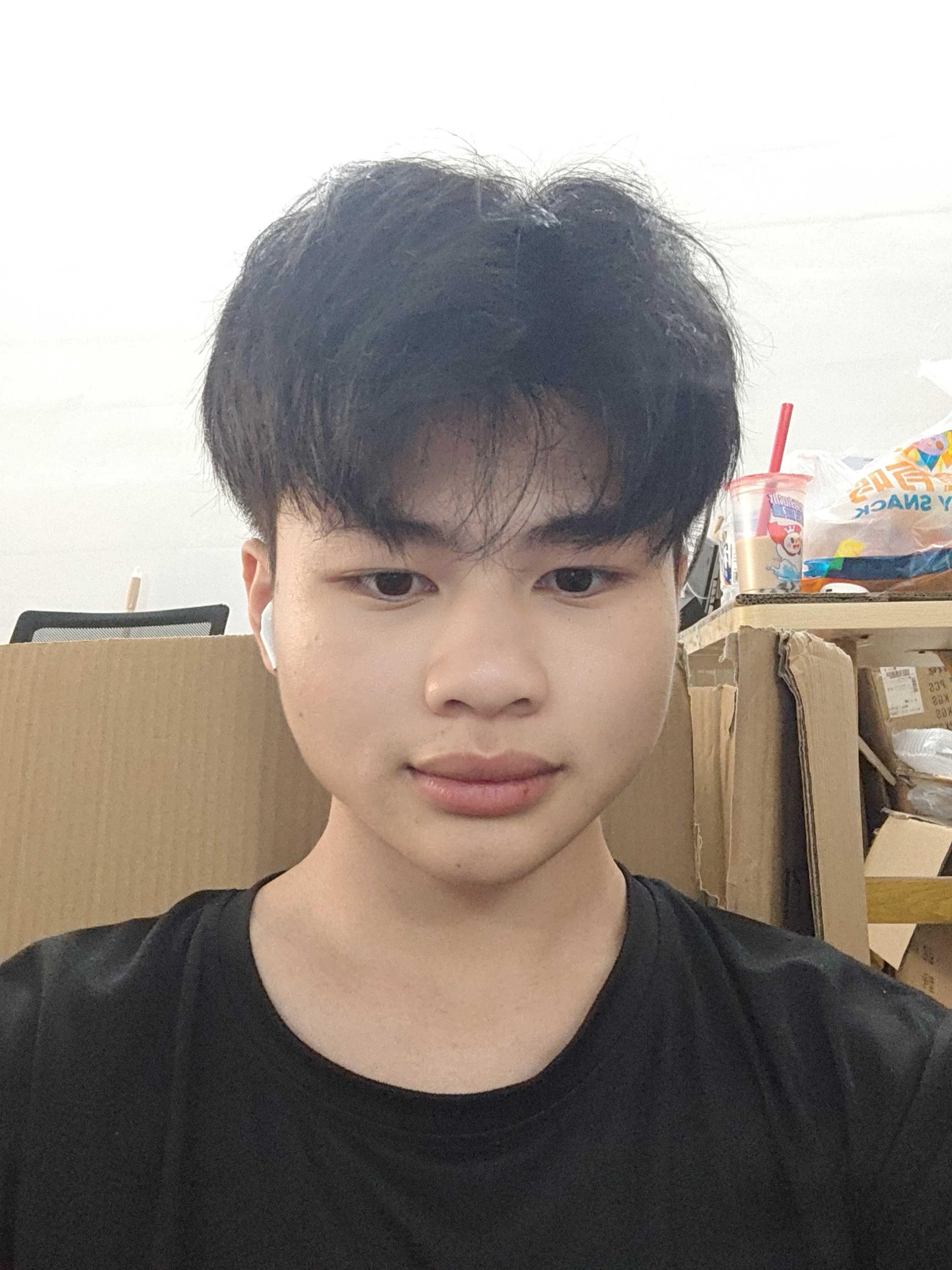 用户头像