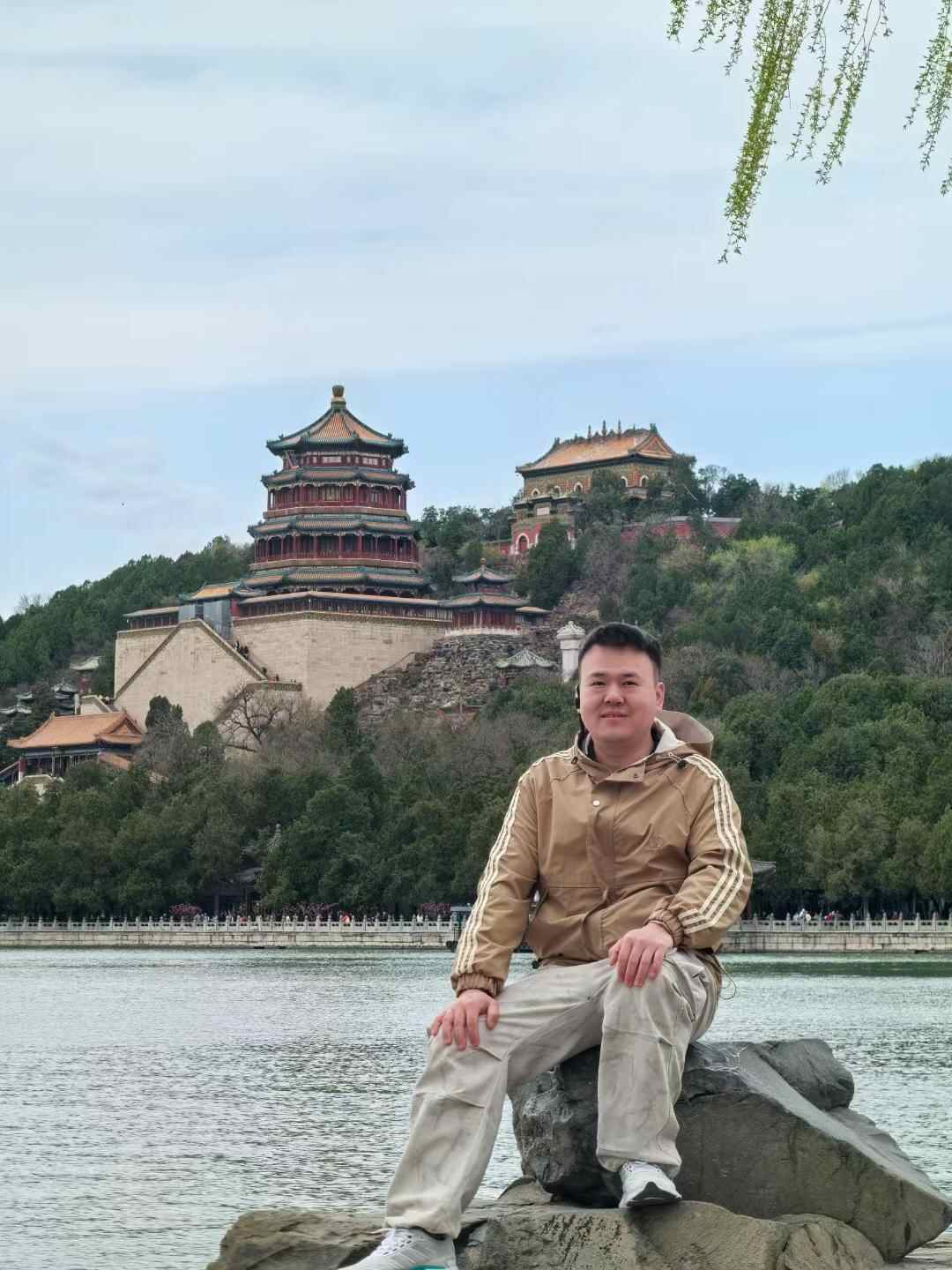 用户头像