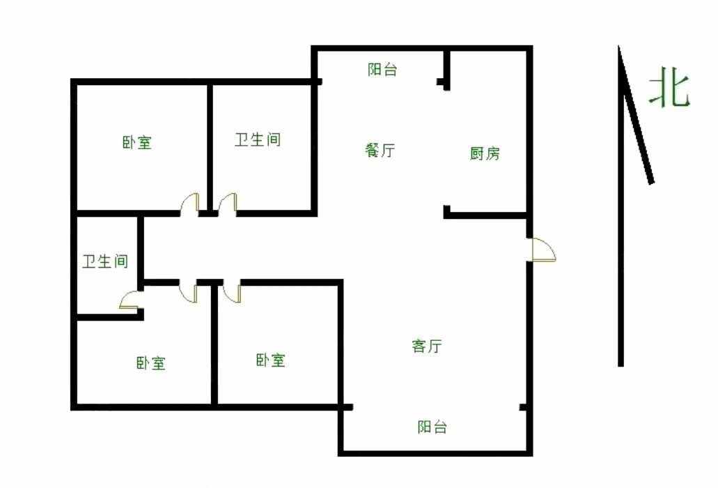 推荐封面