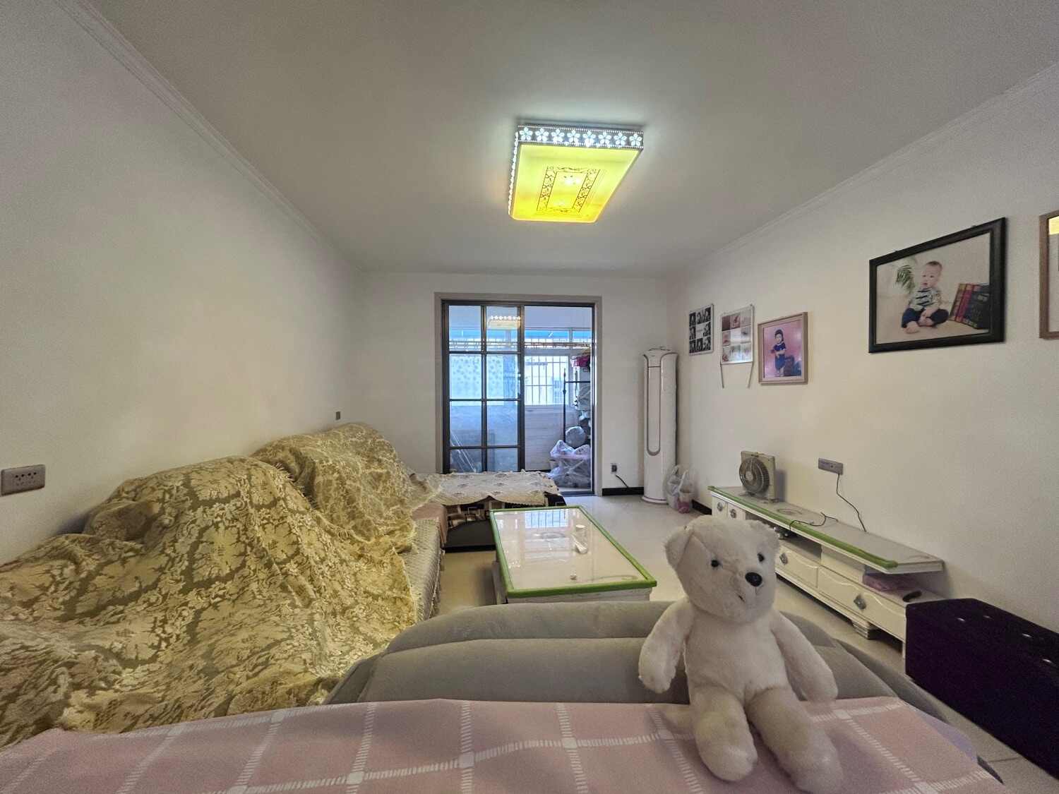 推荐封面