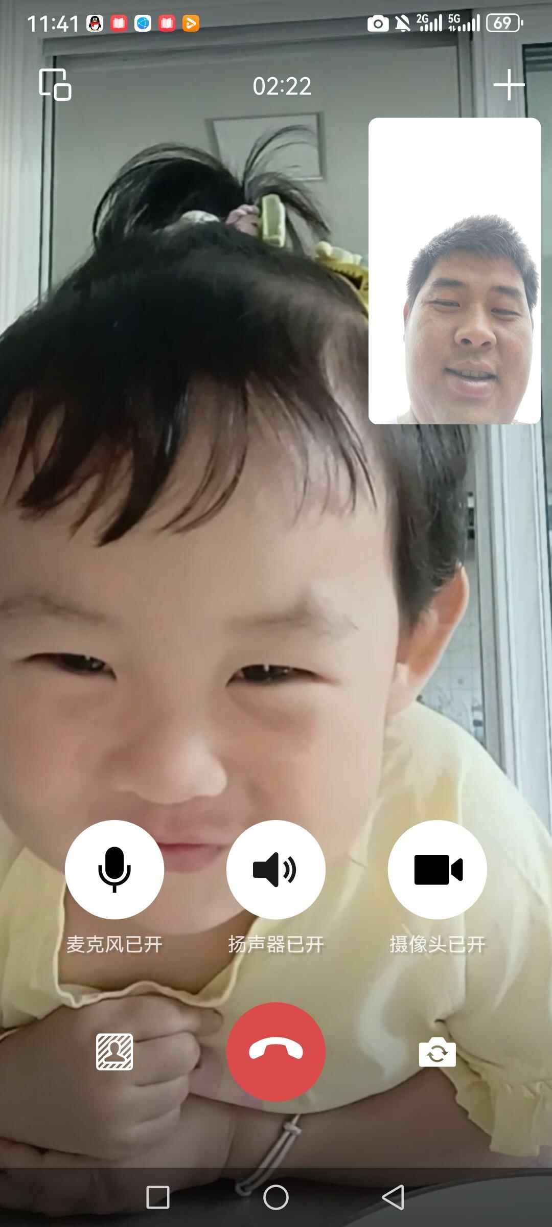 用户头像