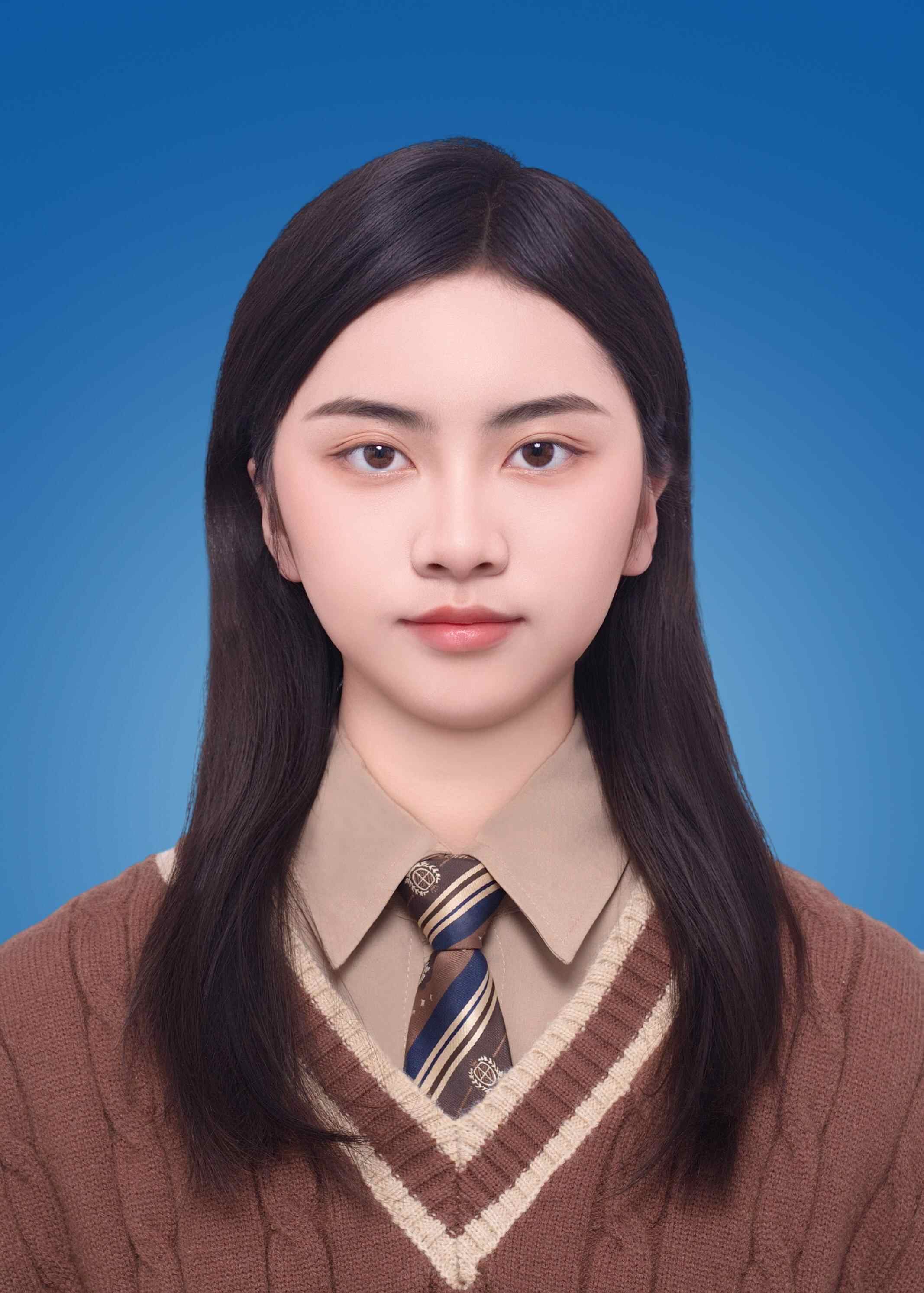 用户头像