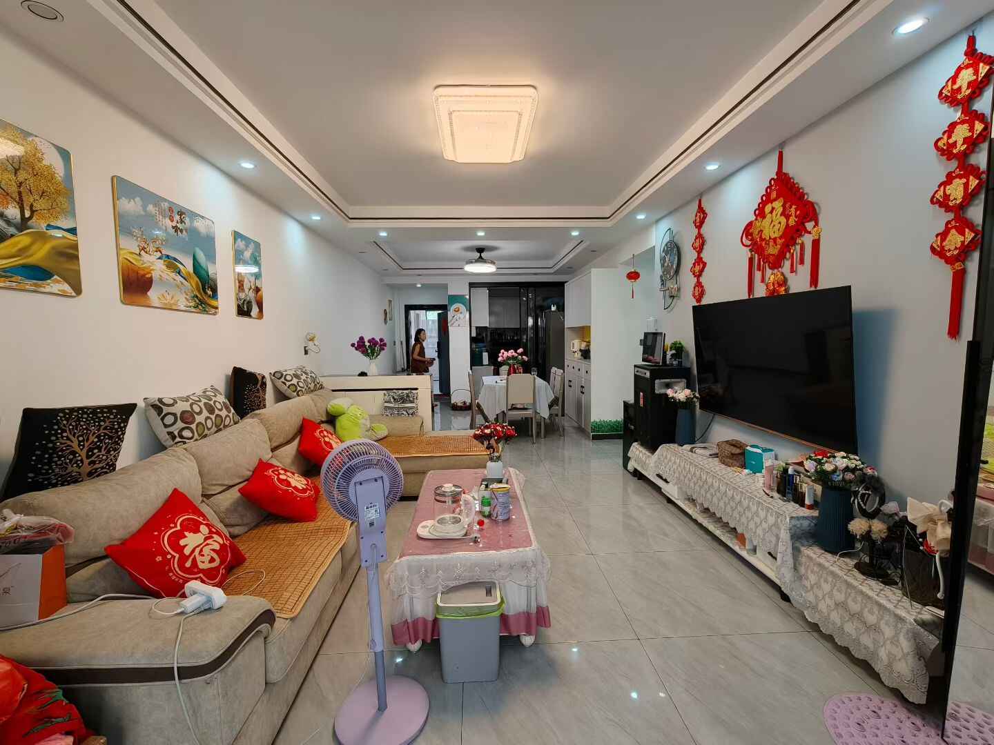 推荐封面