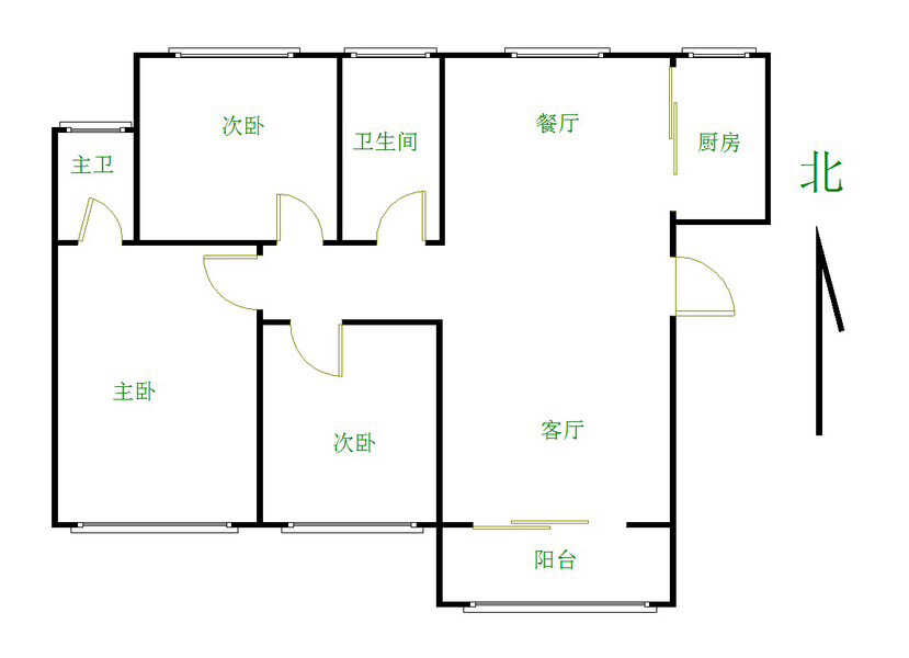 推荐封面