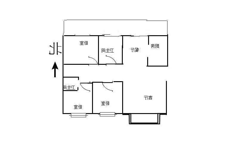 推荐封面