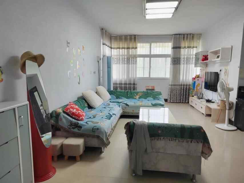 推荐封面