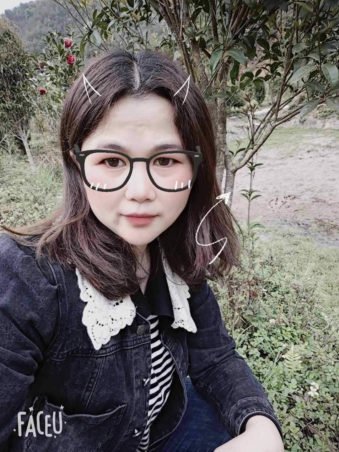 用户头像