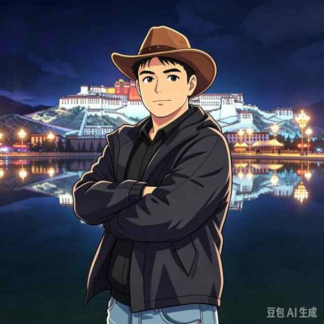 用户头像