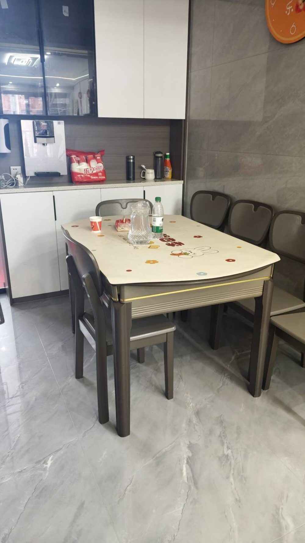 推荐封面